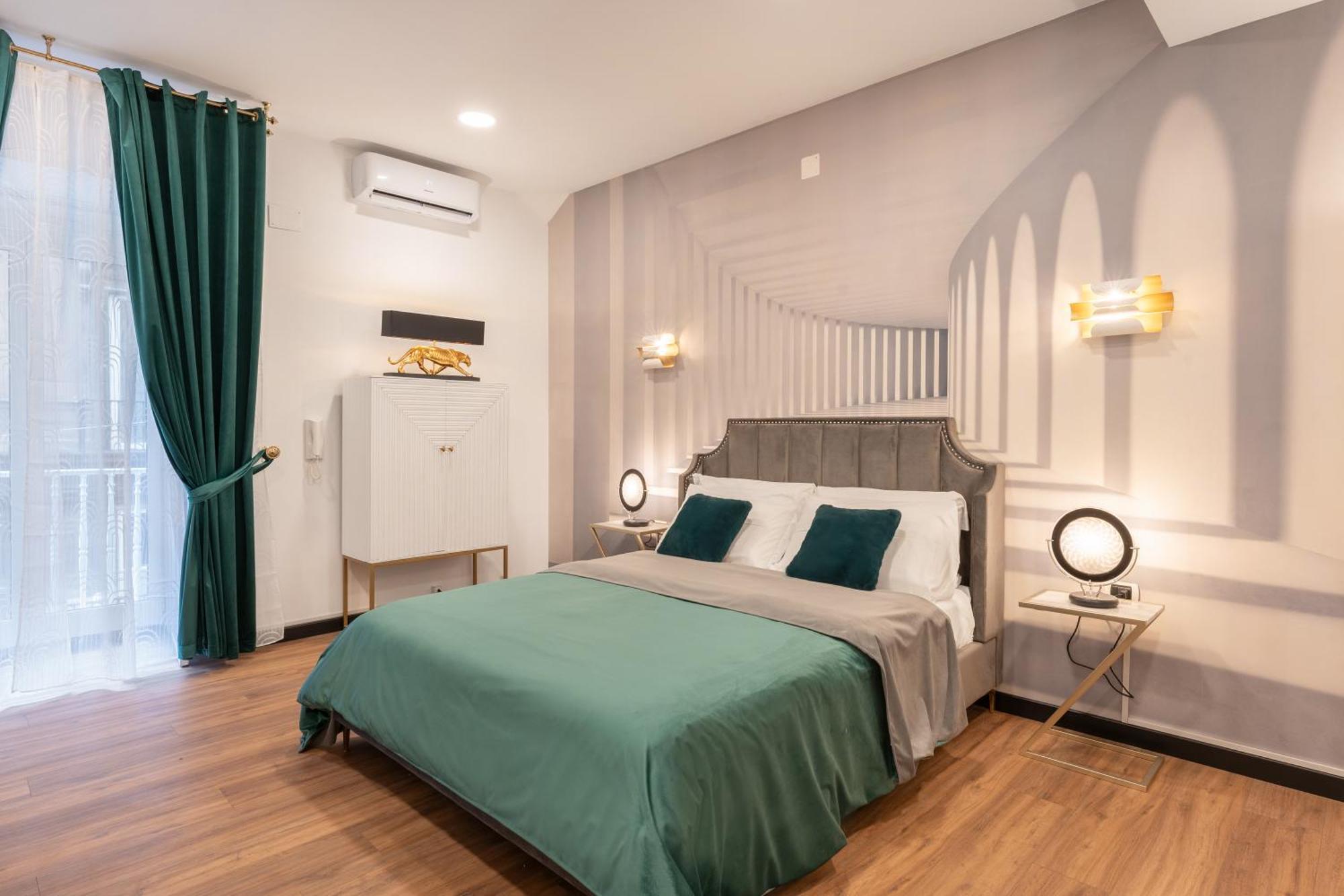 The Prince Residence 나폴리 외부 사진